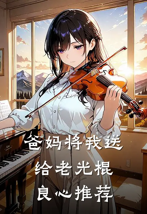 爸妈将我送给老光棍良心推荐