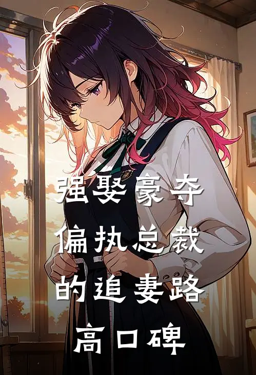 强娶豪夺：偏执总裁的追妻路高口碑