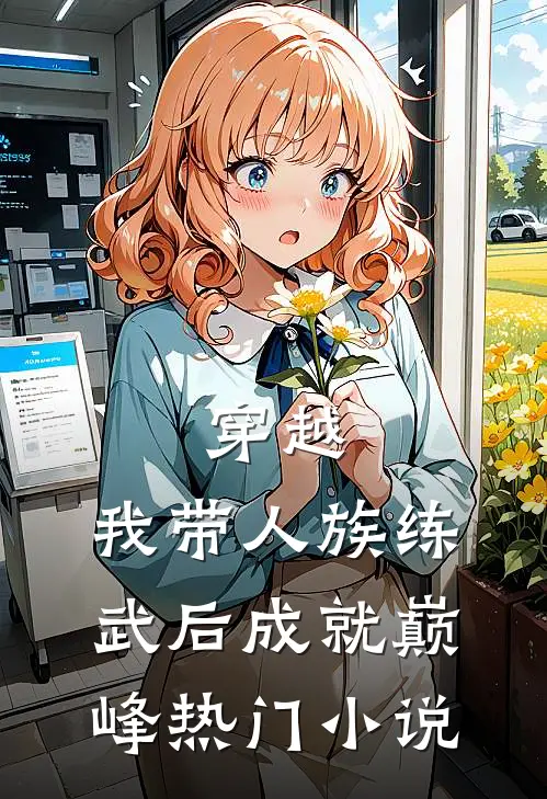 穿越：我带人族练武后成就巅峰热门小说