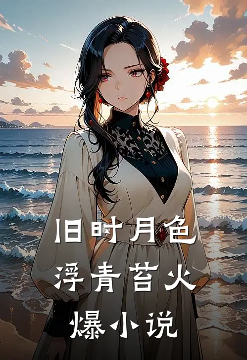 旧时月色浮青苔火爆小说