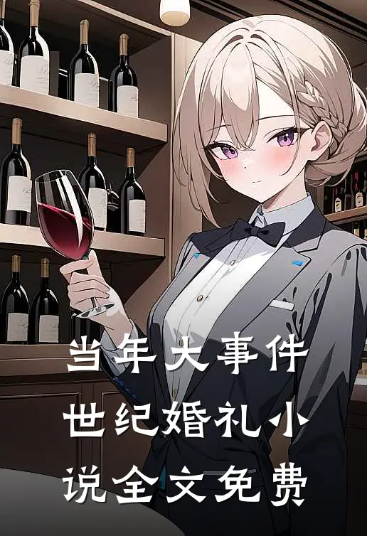 当年大事件：世纪婚礼小说全文免费