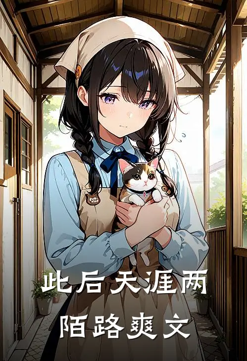 此后天涯两陌路爽文