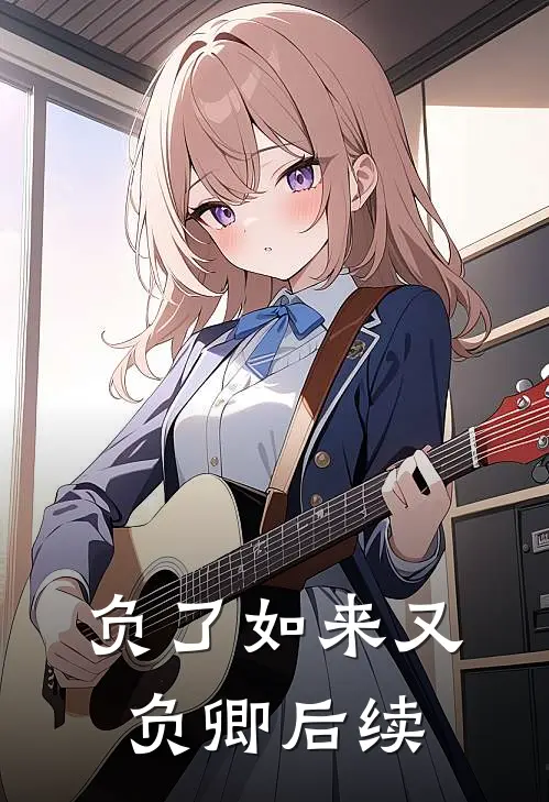 负了如来又负卿后续