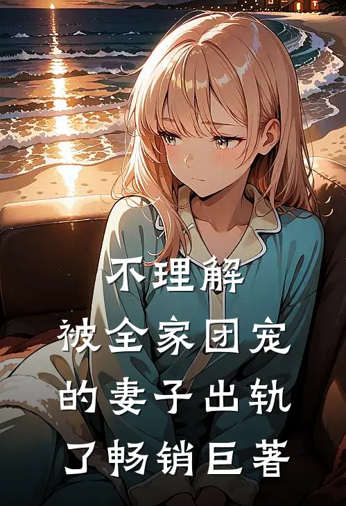 不理解，被全家团宠的妻子出轨了畅销巨著