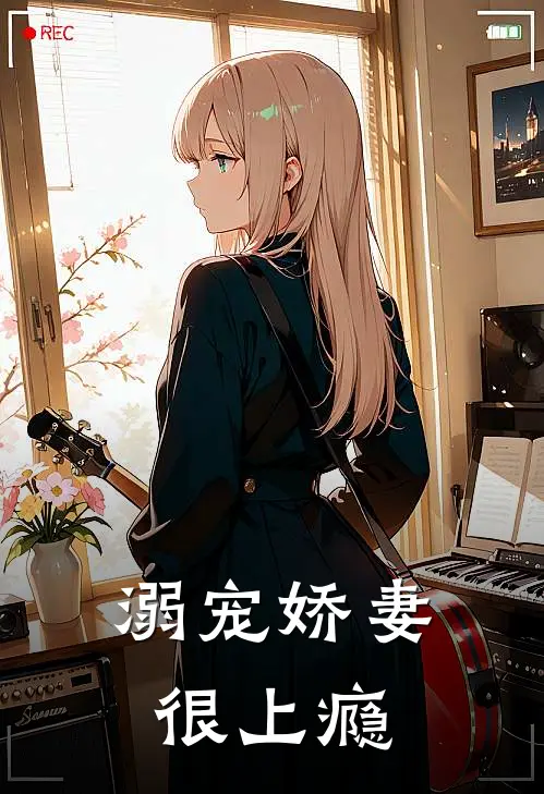 溺宠娇妻很上瘾
