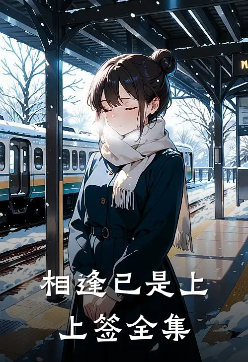 相逢已是上上签全集