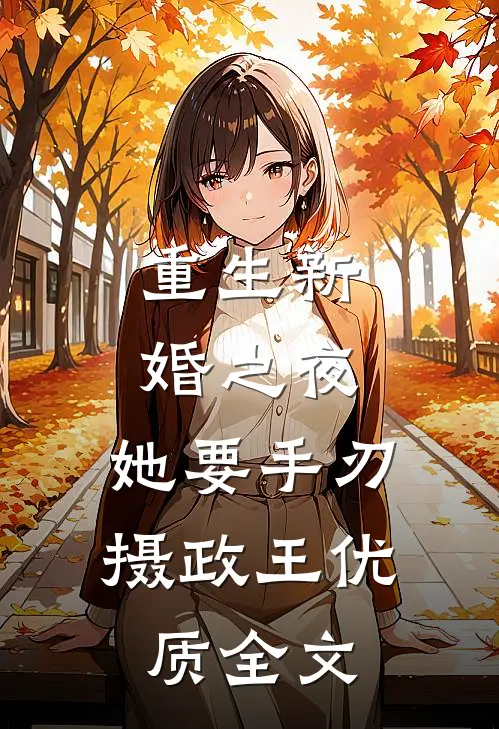 重生新婚之夜，她要手刃摄政王优质全文