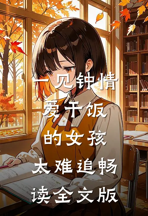一见钟情：爱干饭的女孩，太难追畅读全文版