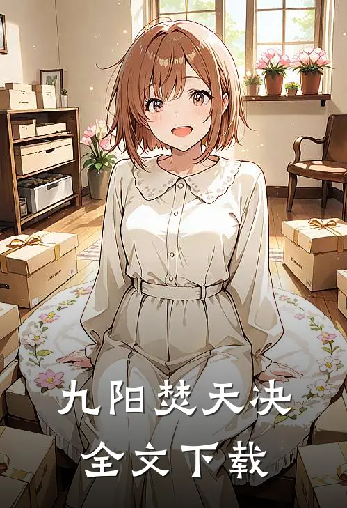 九阳焚天决全文下载
