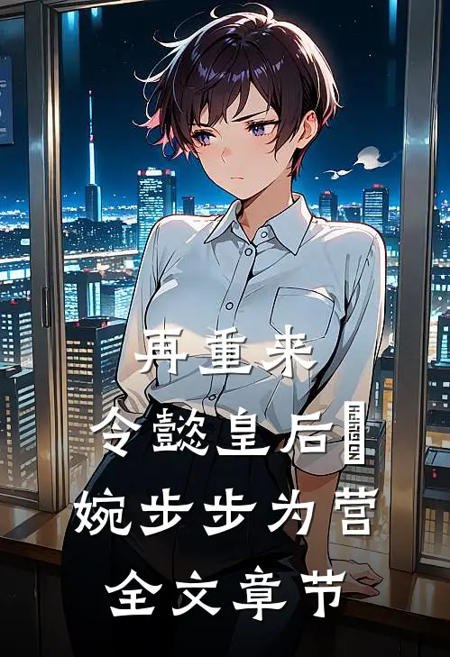 再重来：令懿皇后嬿婉步步为营全文章节
