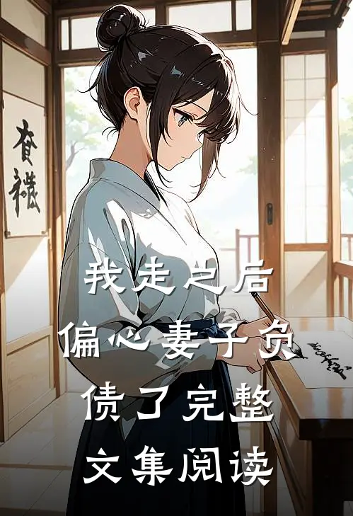 我走之后，偏心妻子负债了完整文集阅读