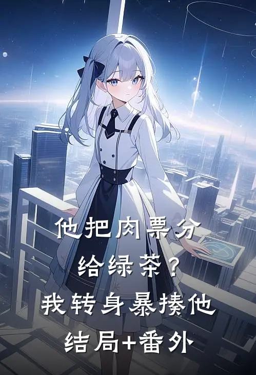 他把肉票分给绿茶？我转身暴揍他结局+番外
