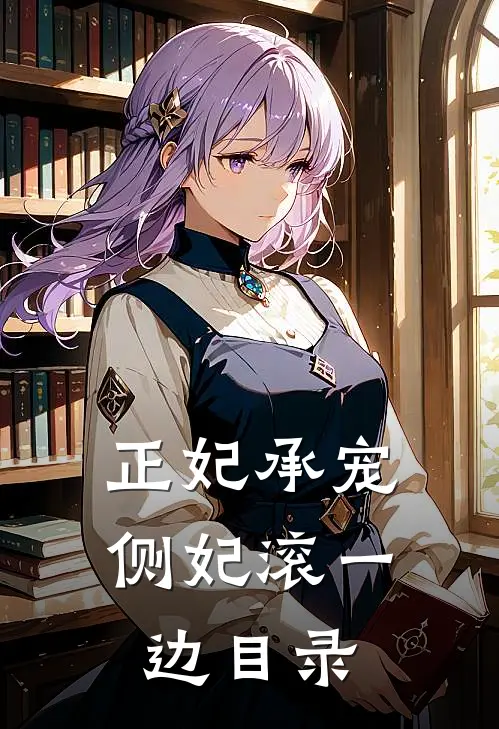 正妃承宠：侧妃滚一边目录