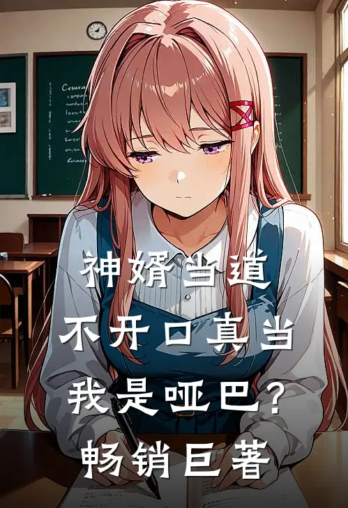 神婿当道，不开口真当我是哑巴？畅销巨著