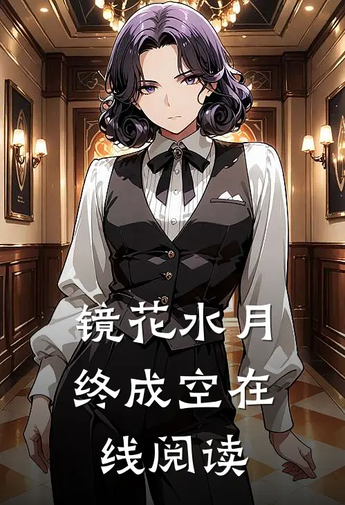 镜花水月终成空在线阅读