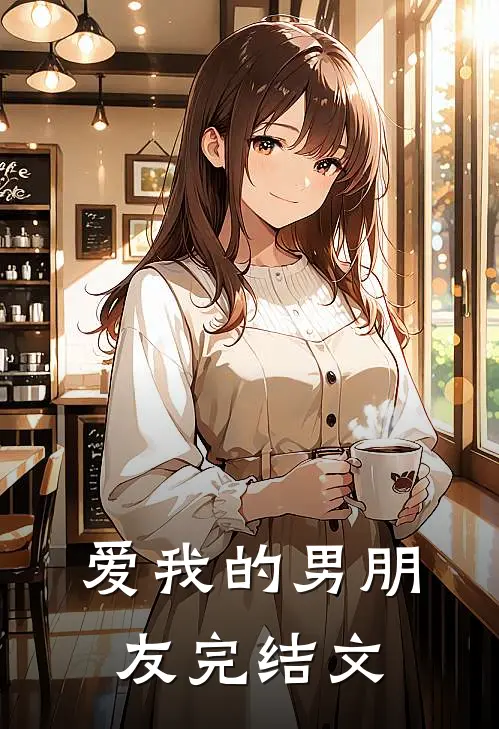 爱我的男朋友完结文