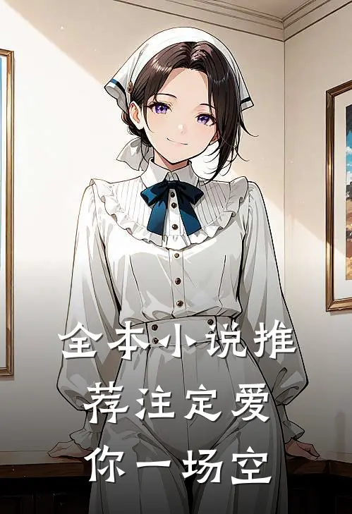全本小说推荐注定爱你一场空