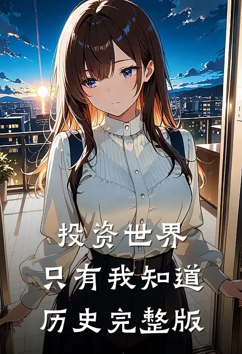 投资世界：只有我知道历史完整版