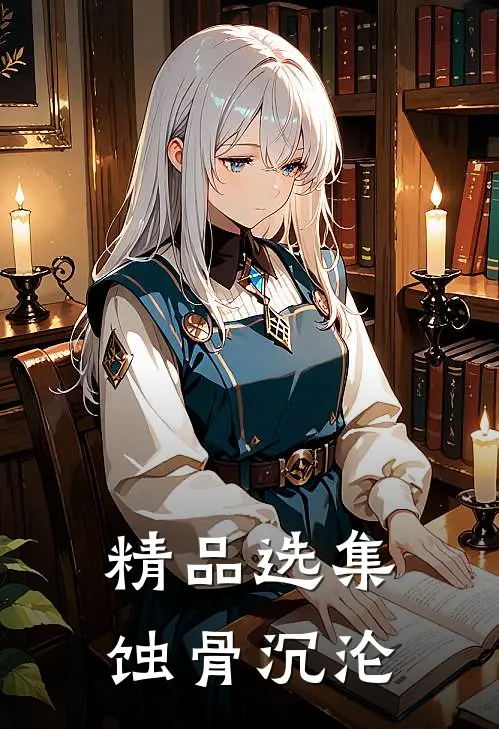 精品选集蚀骨沉沦