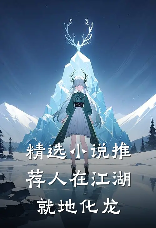 精选小说推荐人在江湖，就地化龙
