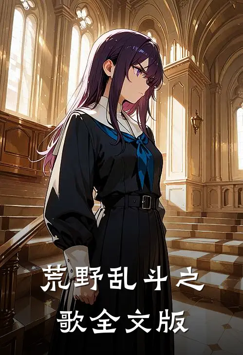 荒野乱斗之歌全文版