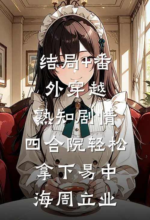 结局+番外穿越：熟知剧情，四合院轻松拿下易中海周立业