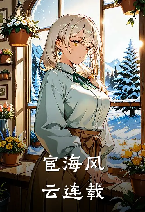 宦海风云连载
