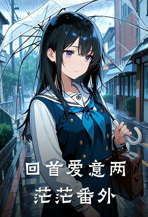 回首爱意两茫茫番外