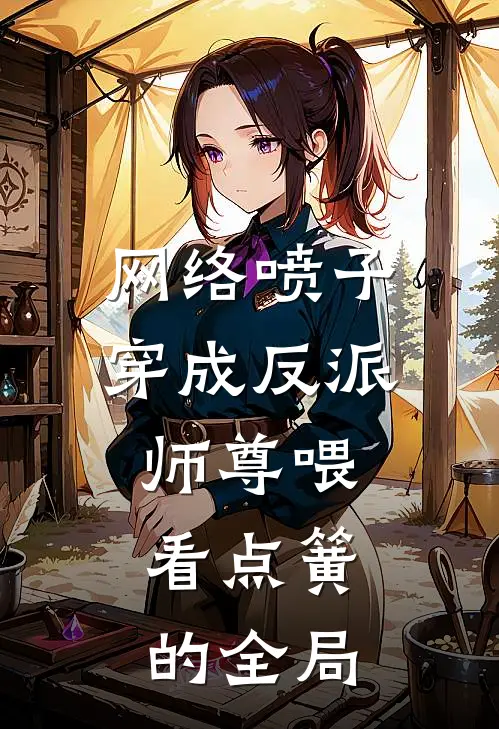 网络喷子穿成反派师尊-喂，看点簧的全局