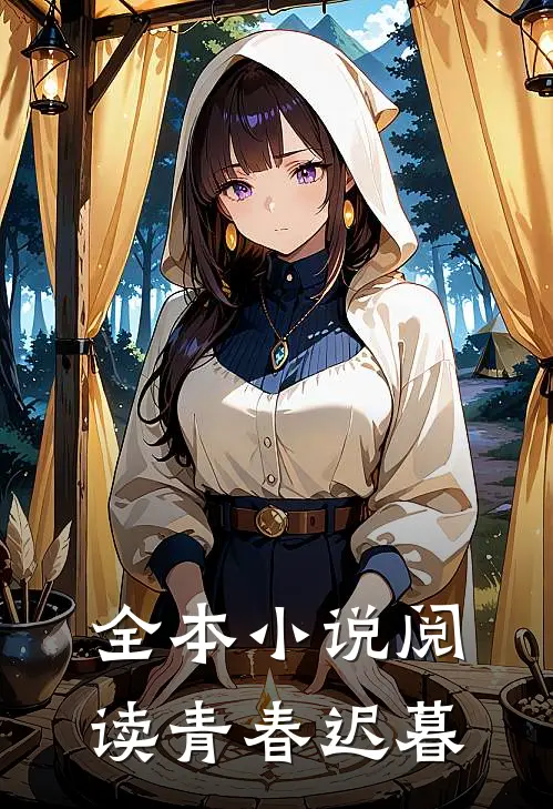 全本小说阅读青春迟暮