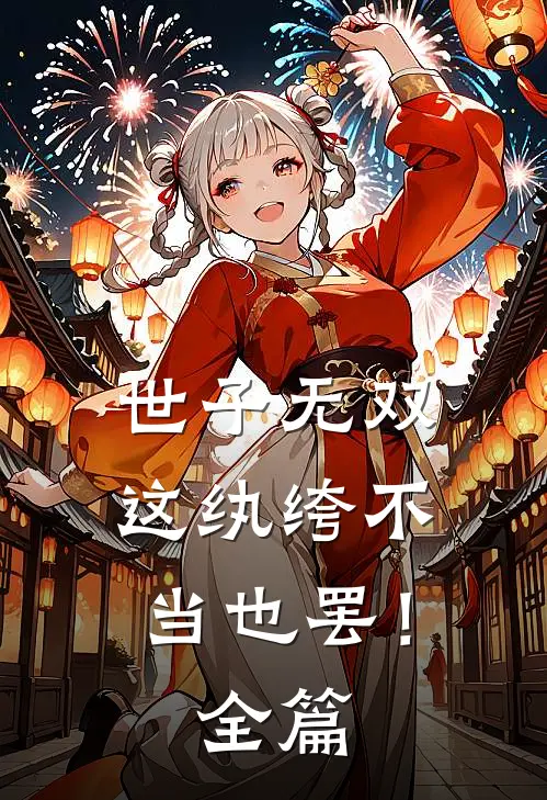 世子无双，这纨绔不当也罢！全篇