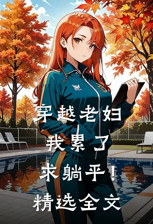 穿越老妇：我累了，求躺平！精选全文