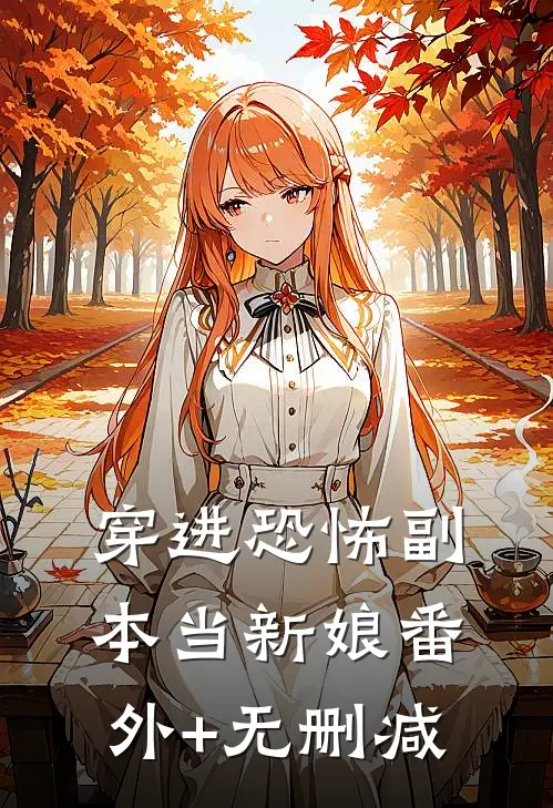 穿进恐怖副本当新娘番外+无删减