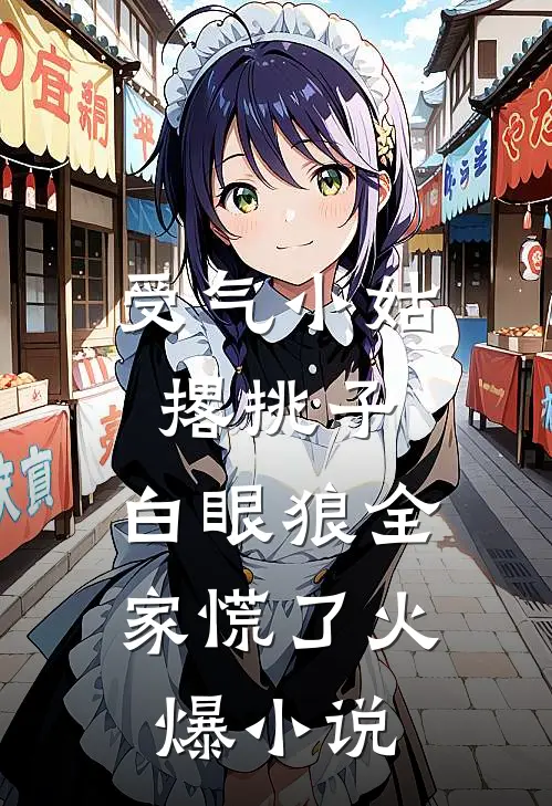 受气小姑撂挑子，白眼狼全家慌了火爆小说