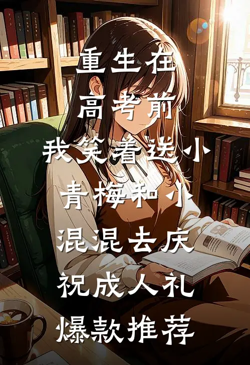 重生在高考前，我笑着送小青梅和小混混去庆祝成人礼爆款推荐