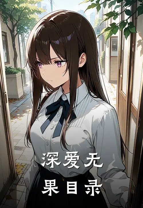 深爱无果目录