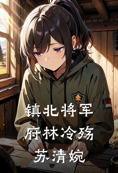 镇北将军府林冷殇苏清婉