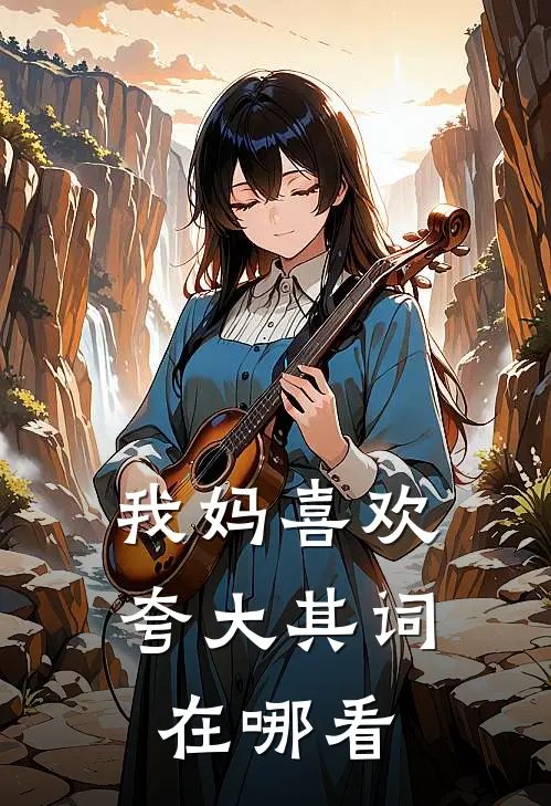 我妈喜欢夸大其词在哪看