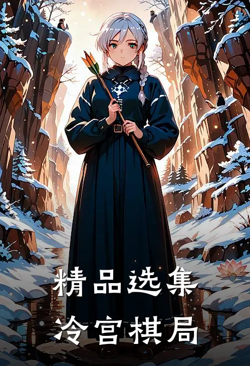 精品选集冷宫棋局