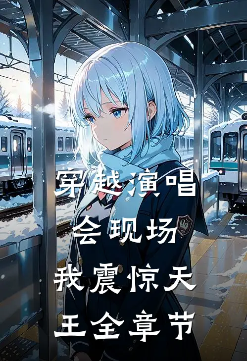 穿越演唱会现场，我震惊天王全章节