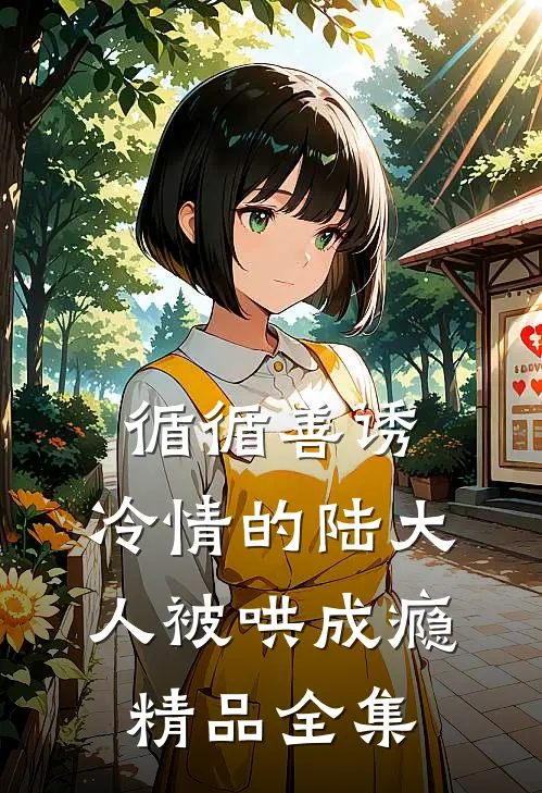 循循善诱，冷情的陆大人被哄成瘾精品全集