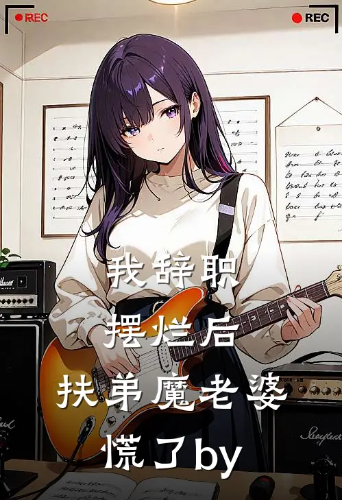 我辞职摆烂后，扶弟魔老婆慌了by