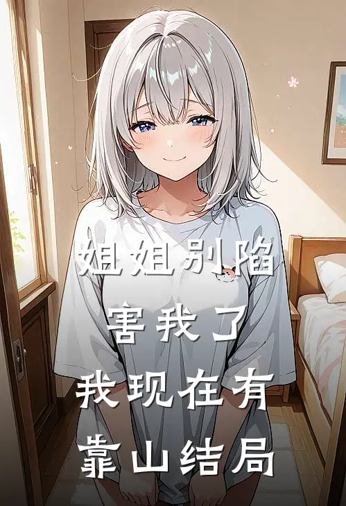 姐姐别陷害我了，我现在有靠山结局