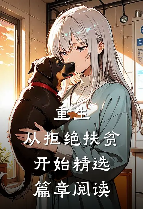 重生，从拒绝扶贫开始精选篇章阅读