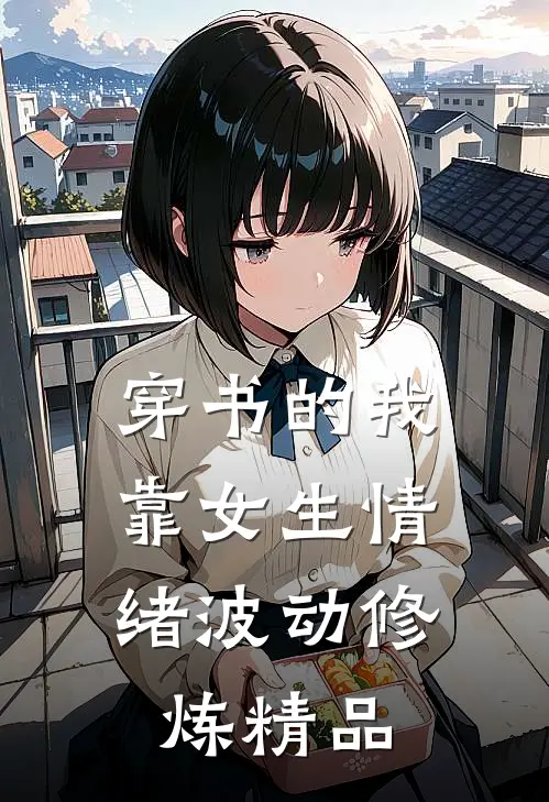 穿书的我，靠女生情绪波动修炼精品