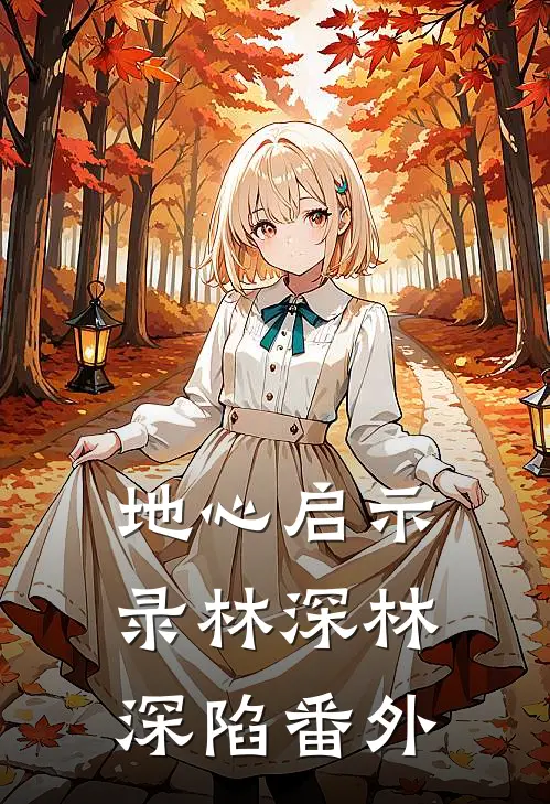 地心启示录林深林深陷 番外