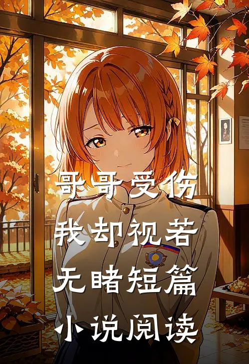 哥哥受伤，我却视若无睹短篇小说阅读