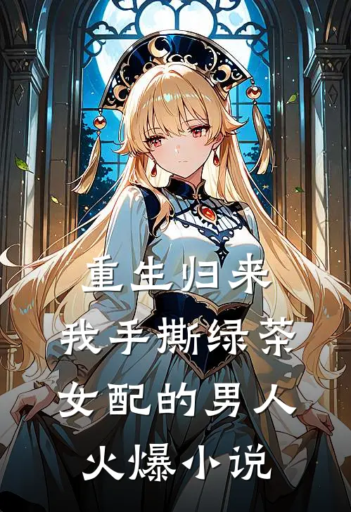 重生归来，我手撕绿茶女配的男人火爆小说