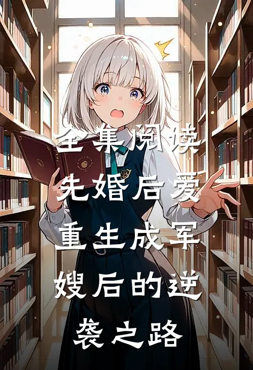 全集阅读先婚后爱：重生成军嫂后的逆袭之路
