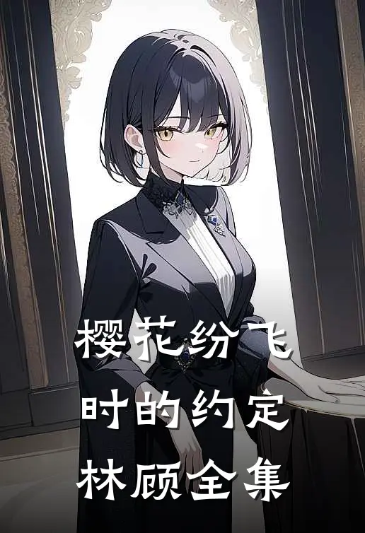 樱花纷飞时的约定林顾 全集